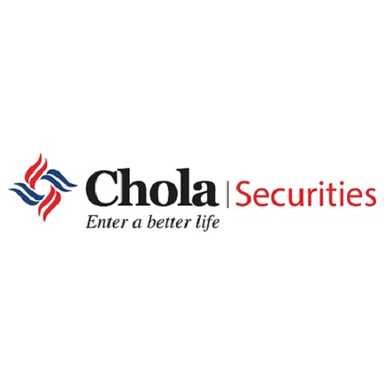 Chola Securities Mumbai