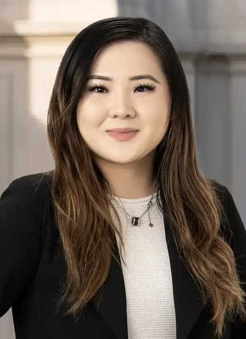 Cinthia Chou-Chan