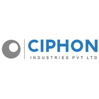 Ciphon Industries Pvt. Ltd