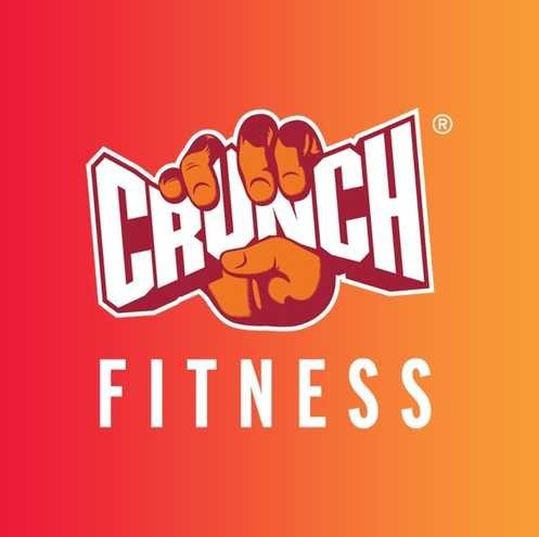 Crunch Fitness - Noida