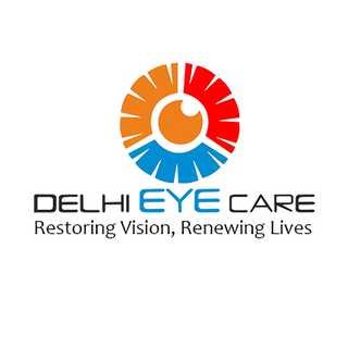 Delhi Eye Care
