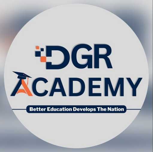 DGRAcademy In Jaipur
