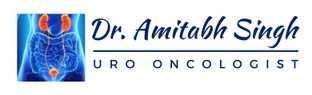 Dr. Amitabh Singh | Oncologist and Urologist