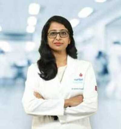 Dr. Asmita Dongare | Consultant & Obstetrician Gynecologist in Baner Pune