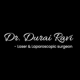 Dr Durai Ravi - Laproscopic Surgeon
