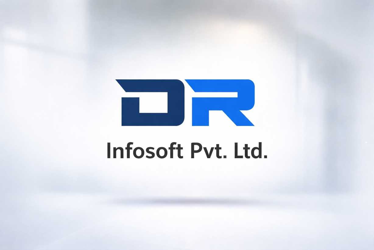 DR Infosoft, East Delhi
