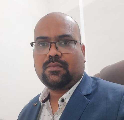 Dr. Lalit Banswal : Cancer surgeon