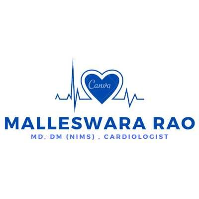Dr. Malleshwar Rao- Best Cardiologist in Hyderabad