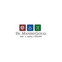 Dr Manish Goyal