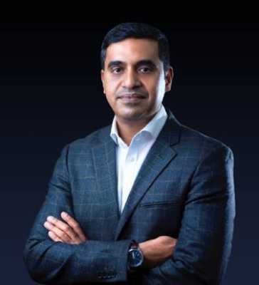 Dr. Manoj Dongare Pune