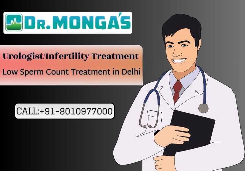 Dr Monga Clinic - Delhi 20, National Park (Basement)