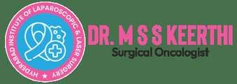 Dr. MSS Keerthi - Oncologist in Hyderabad