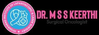 Dr. MSS Keerthi - Oncologist in Hyderabad