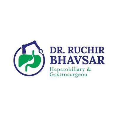 Dr. Ruchir Bhavsar