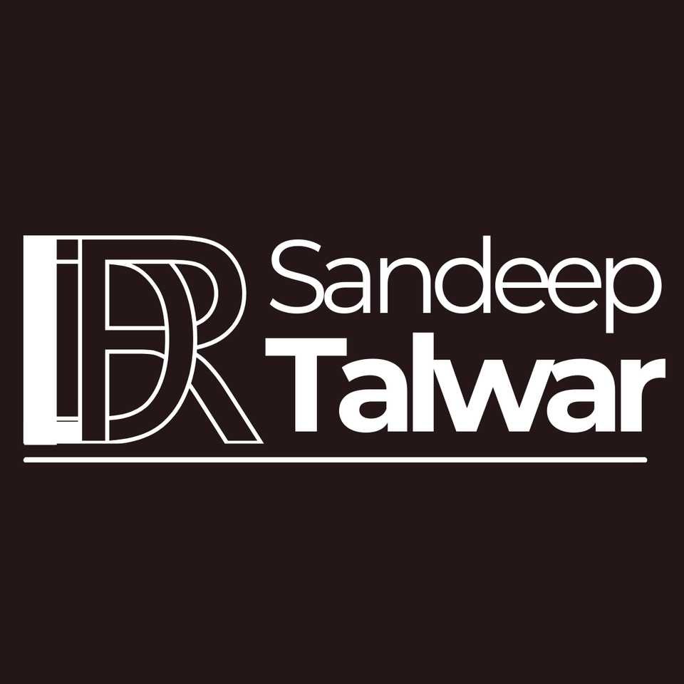 Dr. Sandeep talwar