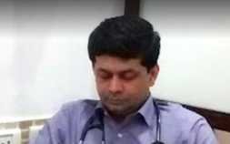 Dr Sanjay Shedge