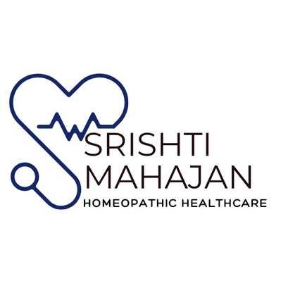 Dr. Srishti Mahajan Homeopathic Healthcare