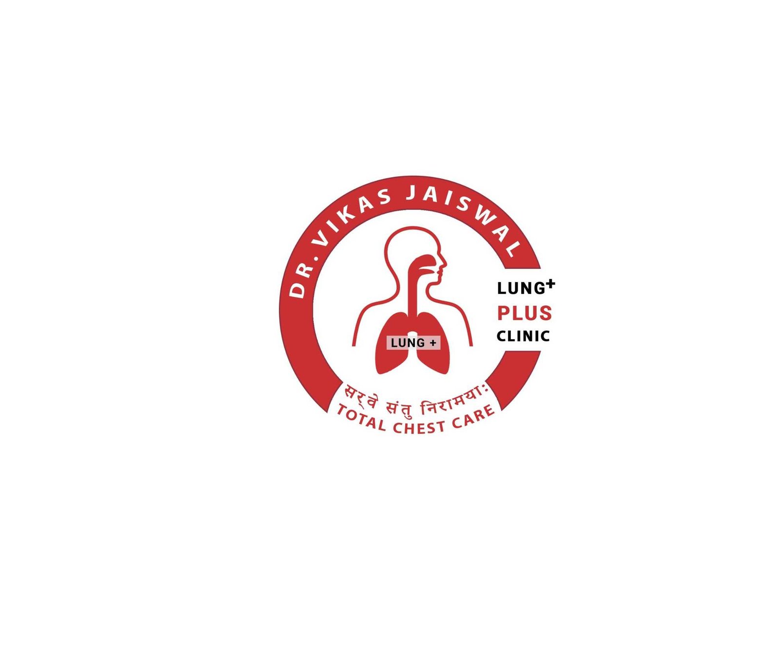 Lung Plus Clinic- Dr. Vikas Jaiswal