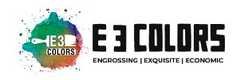 E3colors Chennai