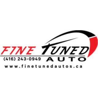 Fine Tuned Autos