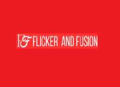 Flicker and Fusion - Paharganj, New Delhi