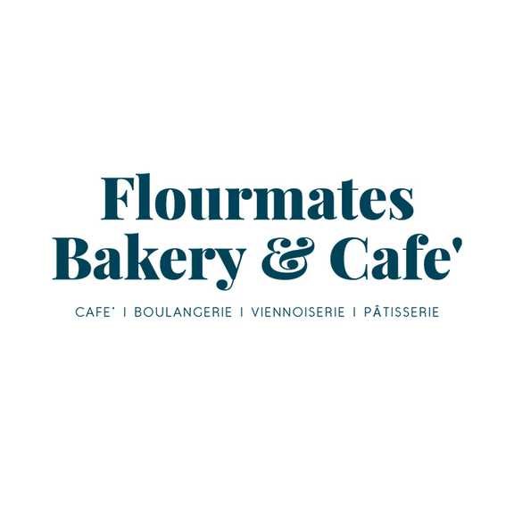 Flourmates Bakery and Cafe