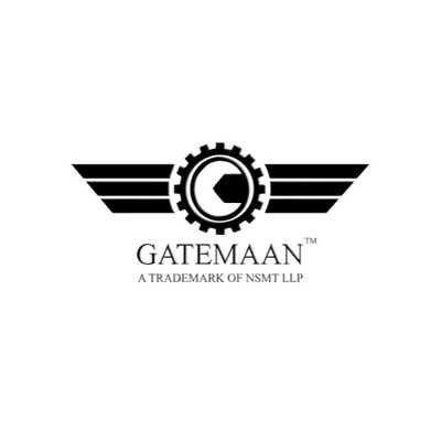 GATEMAAN