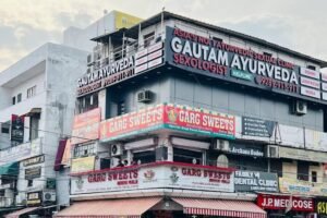 Best Sexologist in Rohini - Gautam Ayurveda