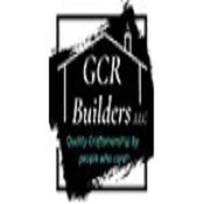 GCR BUILDERS LLC