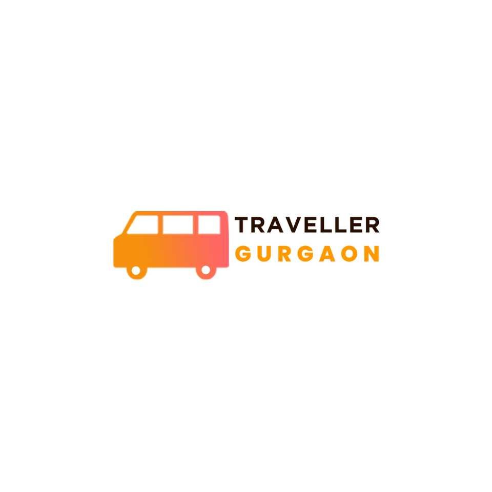 Gurgoan tempo traveller