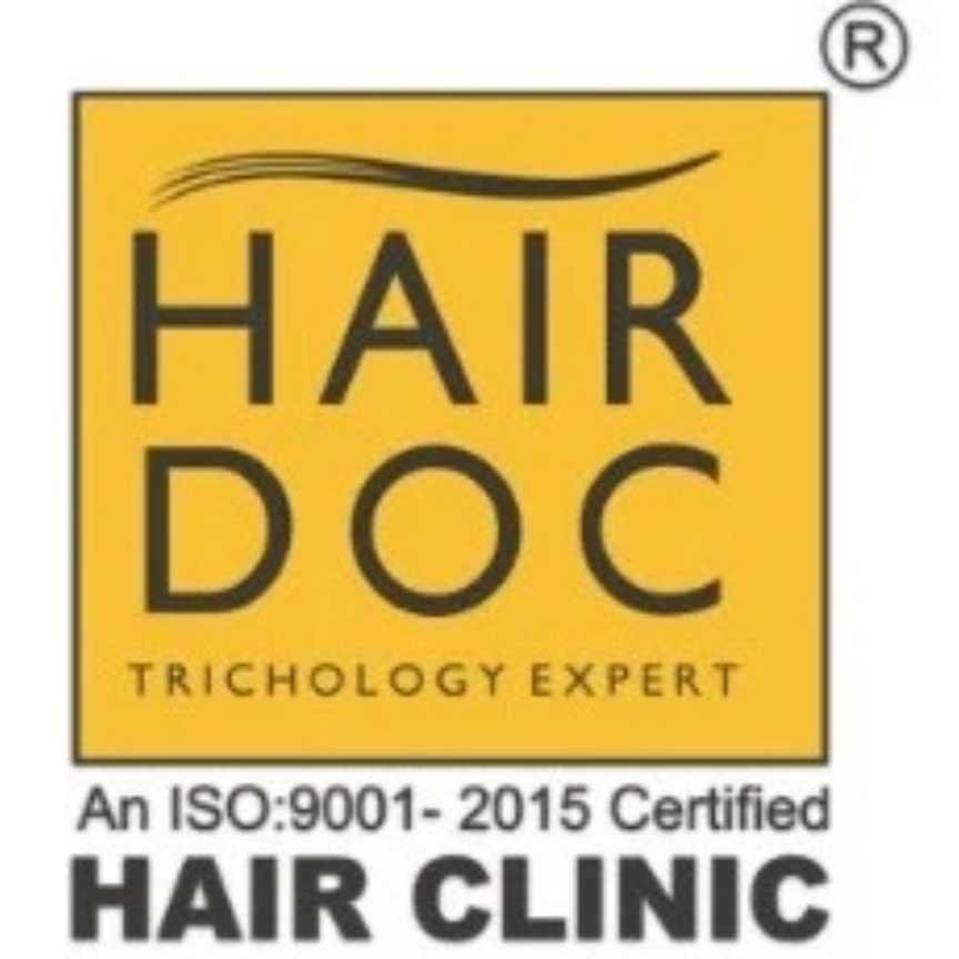 Hair Doc, Chhatrapati Sambhaji