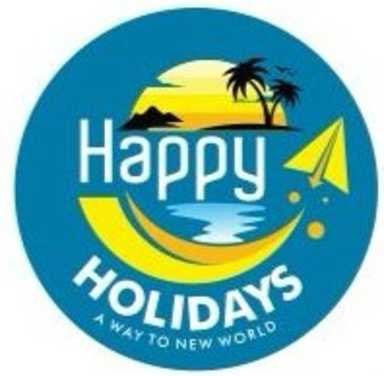 Happy Holidays - Travel Agency & Tour Operator in Trichy