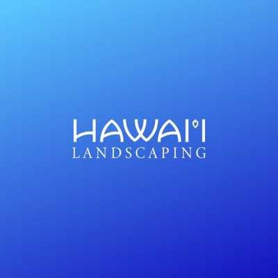 Hawaii Landscaping