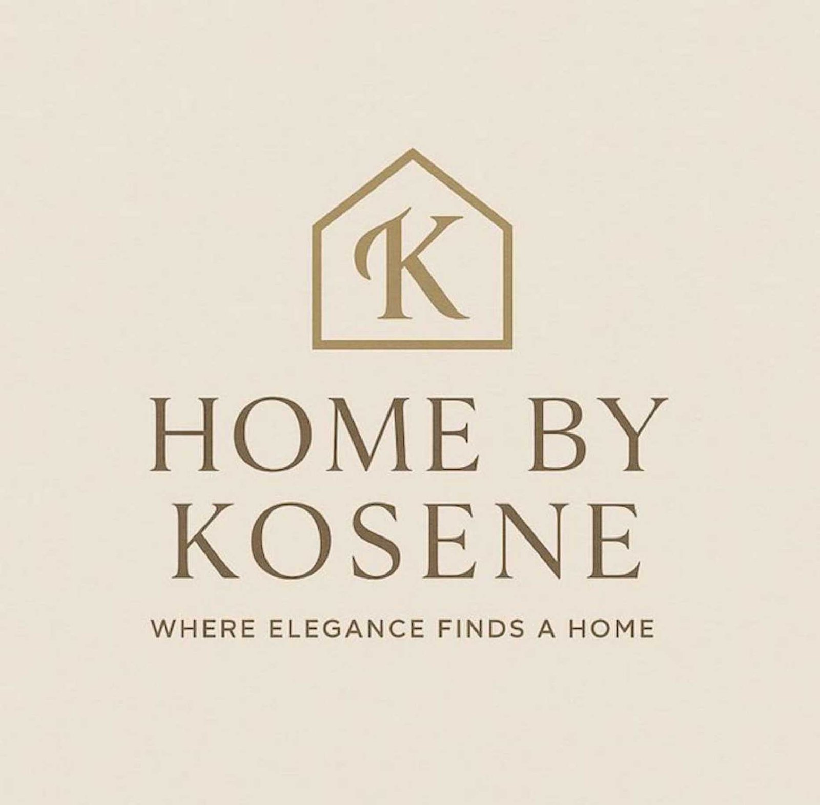 Home by Kosene