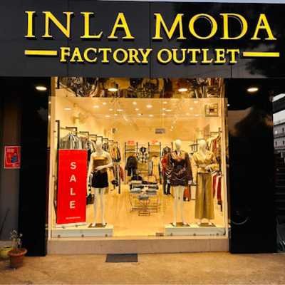 Inla Moda, Kangra