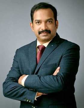 Joint Surgery Specialist Vizag - Dr. Naveen Palla Orthopedic Surgeon