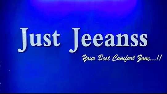 Just Jeeanss - Laxmi Road, Pune
