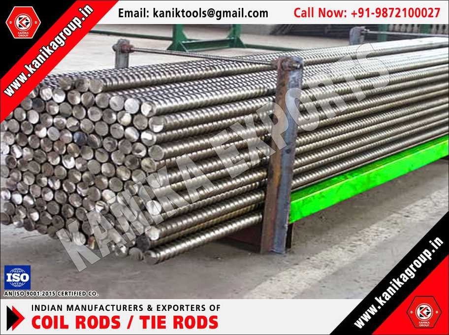 KANIKA FASTENERS PVT. LTD.