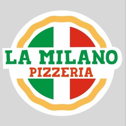La Milano Pizzeria - Ahmedabad