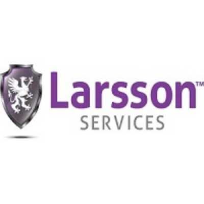 Larsson Services LLC - Carpet, Upholstery & Janitorial Cleaning Services