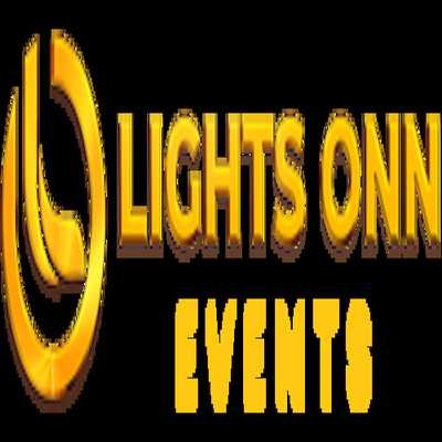 Lights Onn Wedding Decorators