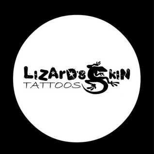 Lizard's Skin Tattoos