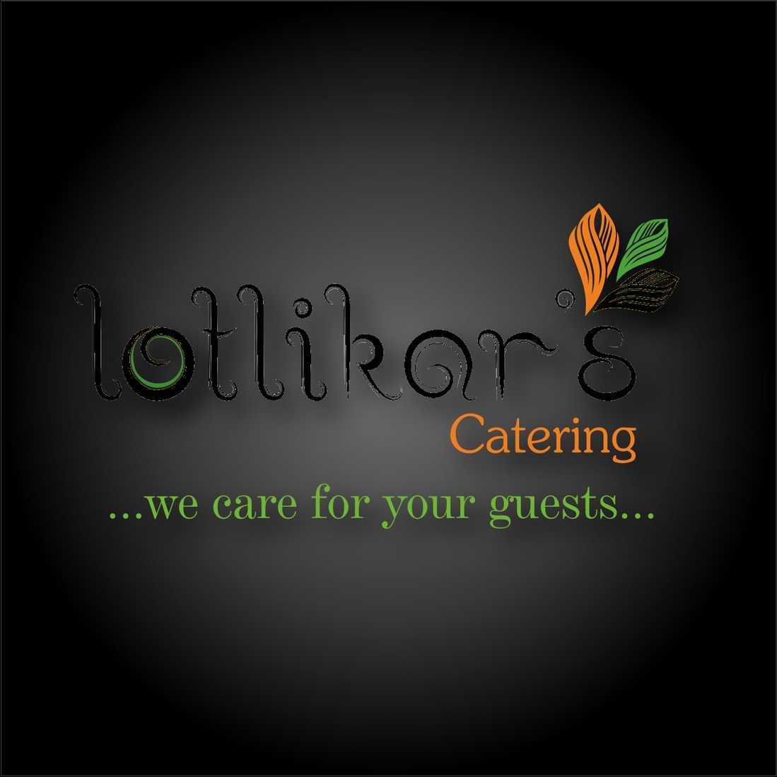 Lotlikar's Catering