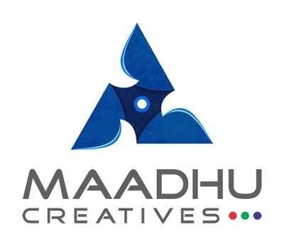 Maadhu Creatives - 3D Scale Model Maker