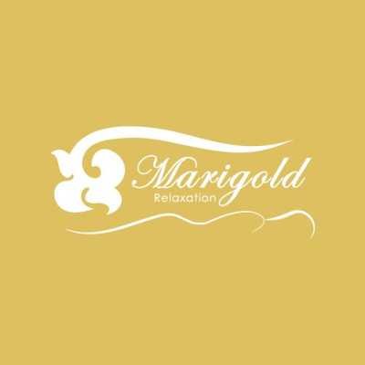 Marigold Relaxation - Thai Mas