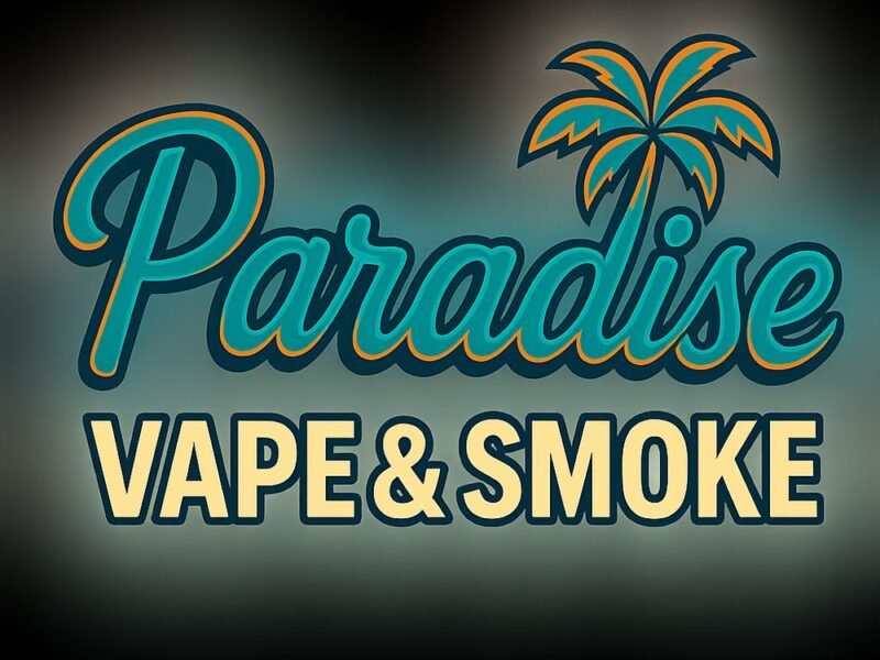 Paradise Vape & Smoke Shop - Sandy Springs | CBD & Hookah