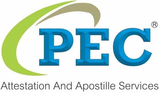 PEC Attestation AND Apostille Services India Pvt Ltd - Delhi