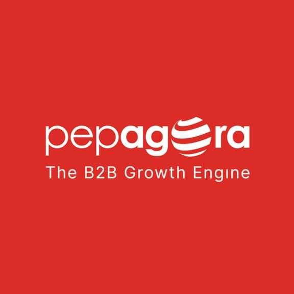Pepagora