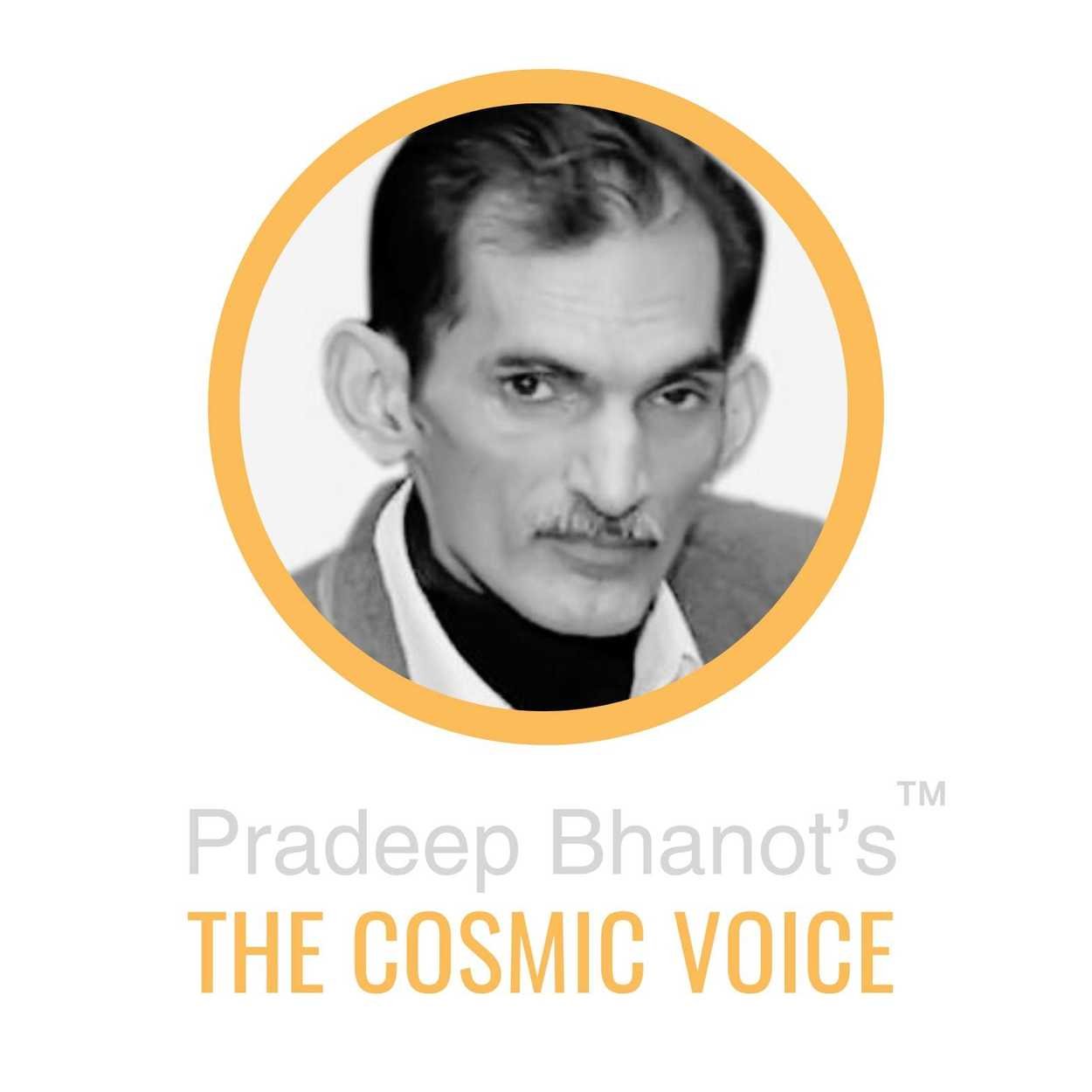 Pradeep Bhanot Astrologer