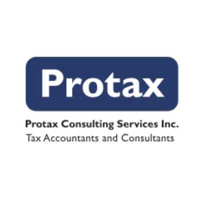 Protax Consulting Services Inc - New York
